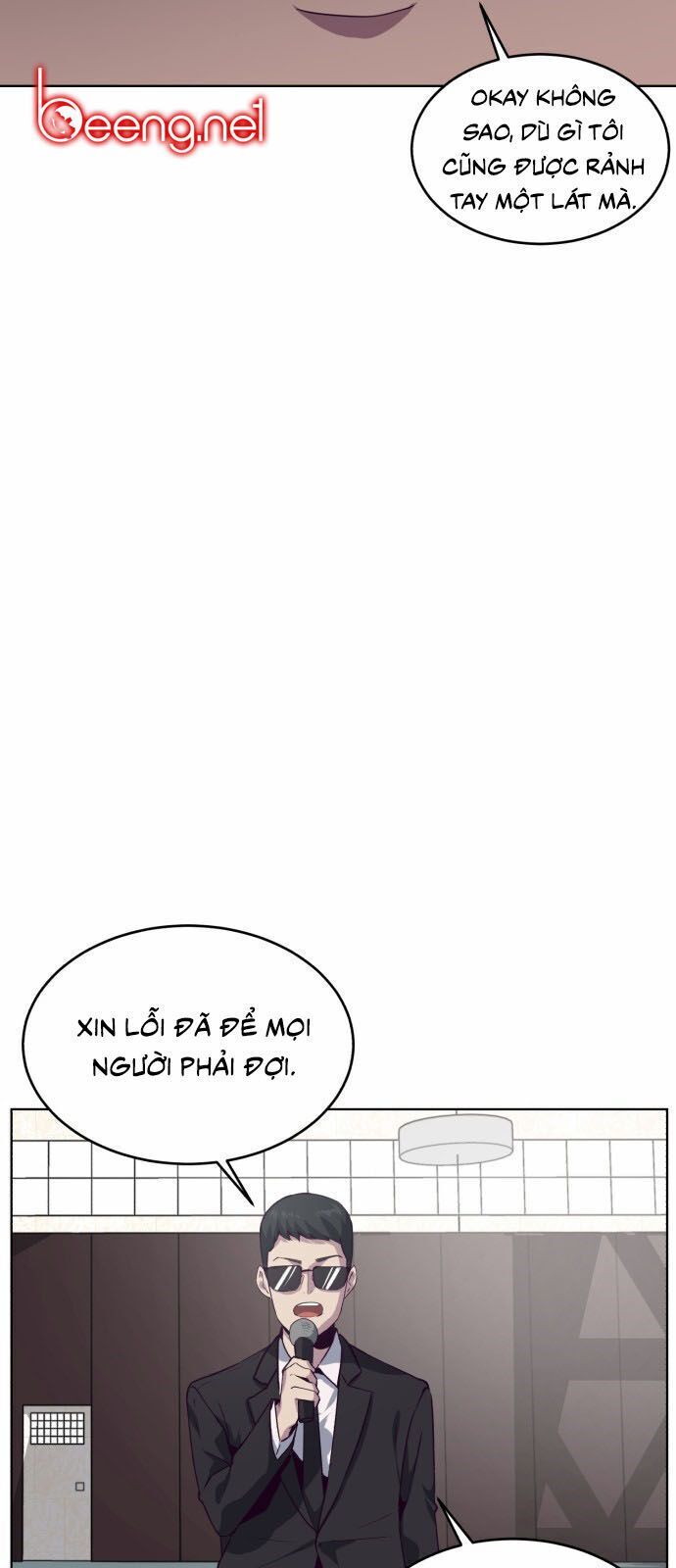 Cậu Bé Của Thần Chết: Chapter 9