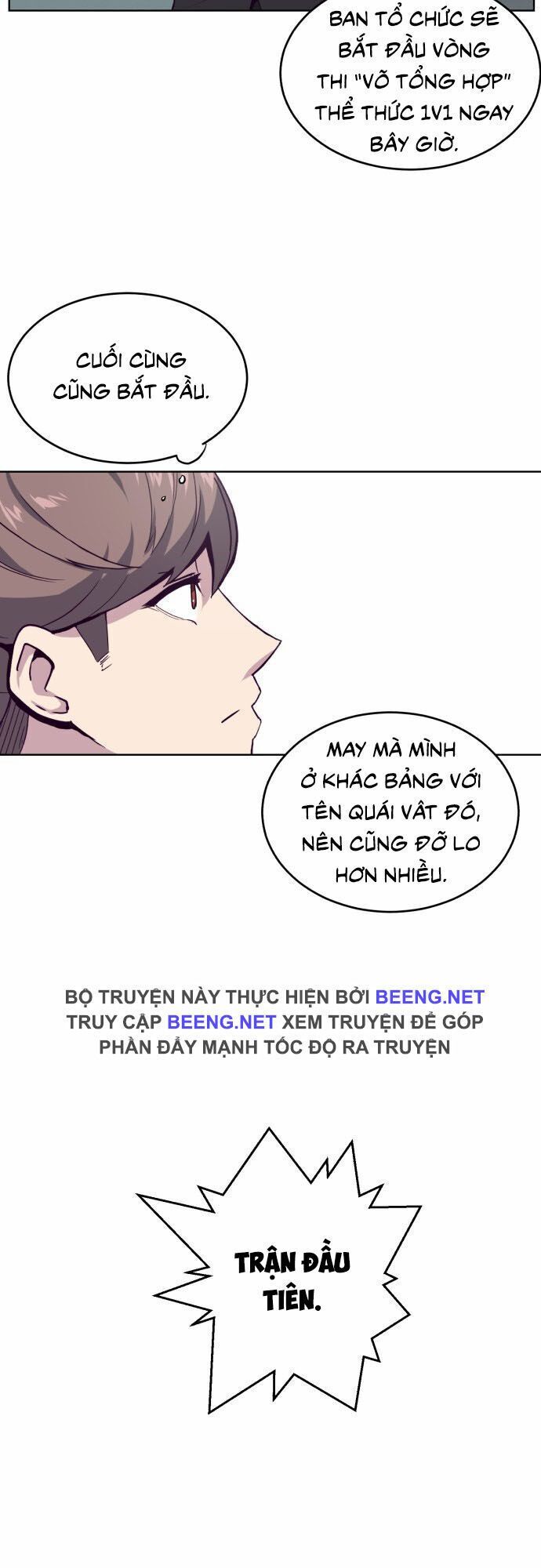 Cậu Bé Của Thần Chết: Chapter 9