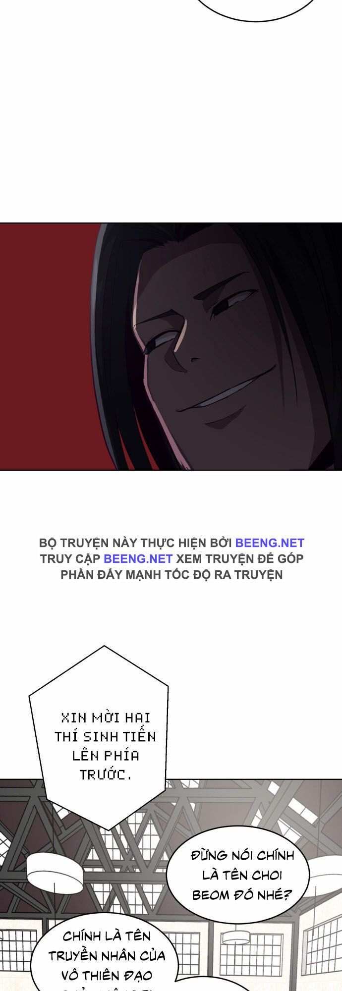 Cậu Bé Của Thần Chết: Chapter 9