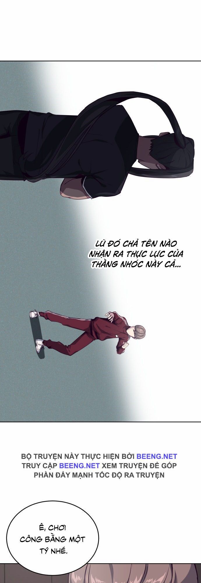 Cậu Bé Của Thần Chết: Chapter 9