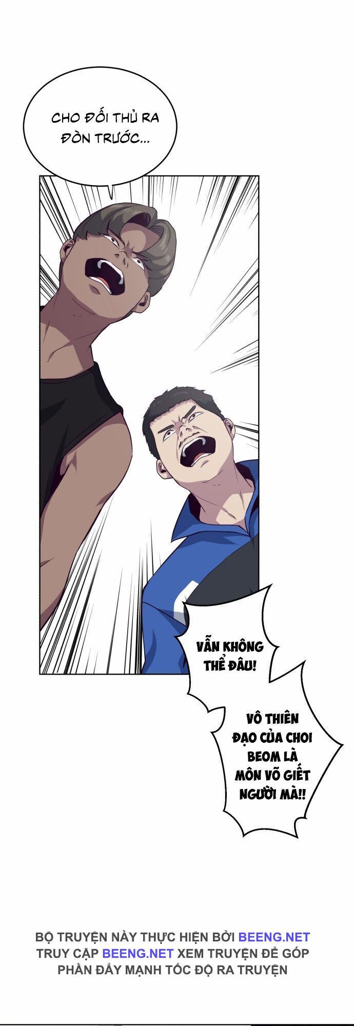 Cậu Bé Của Thần Chết: Chapter 9