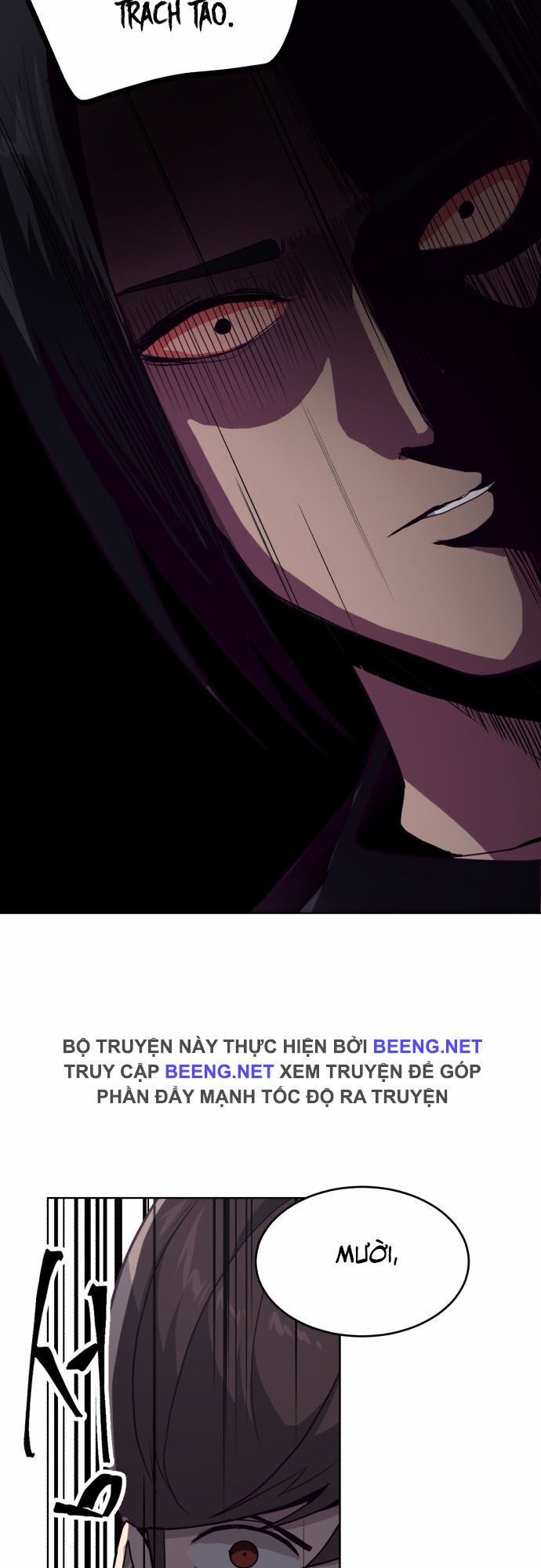 Cậu Bé Của Thần Chết: Chapter 9