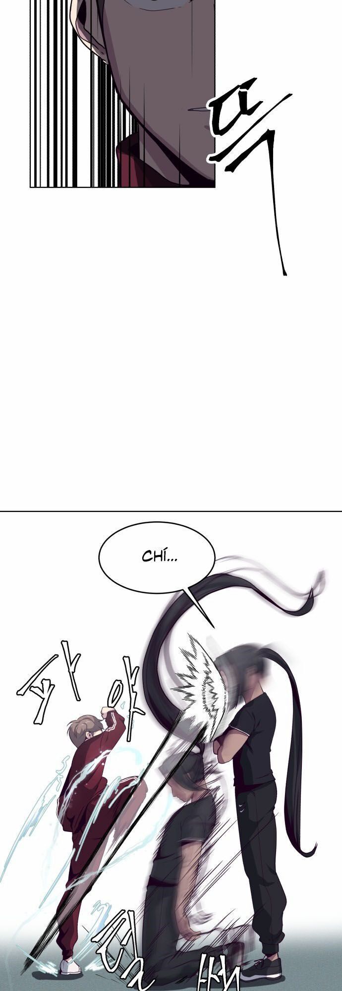 Cậu Bé Của Thần Chết: Chapter 9