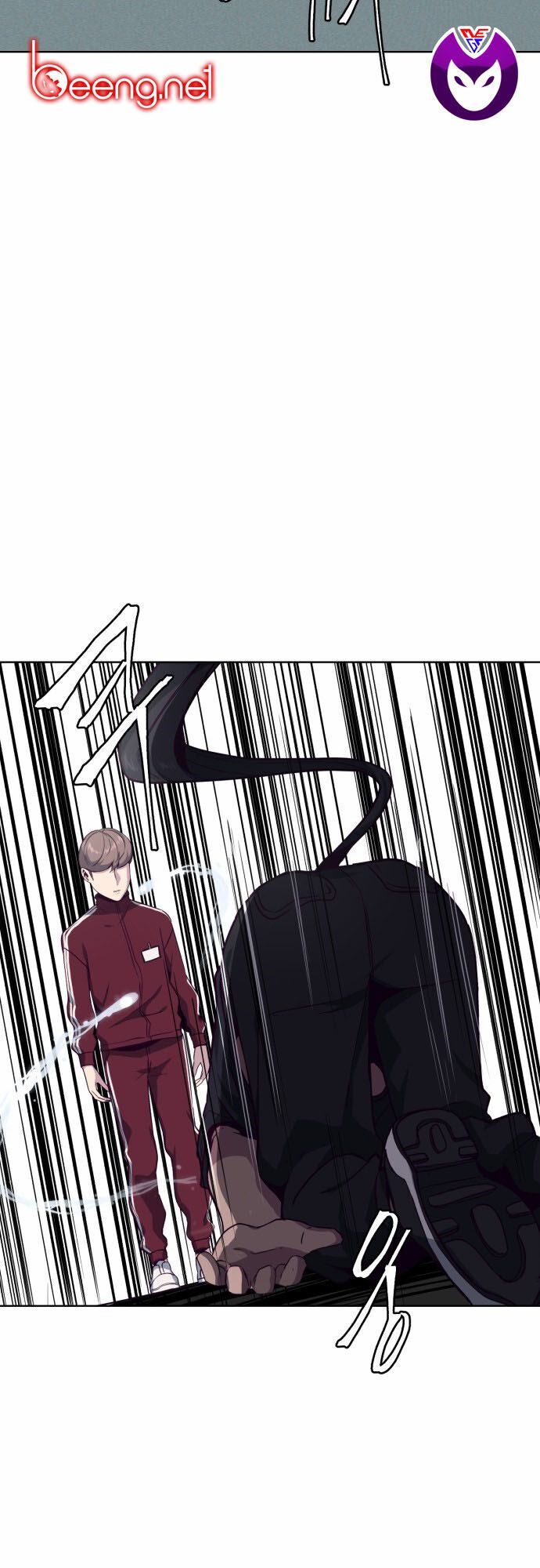 Cậu Bé Của Thần Chết: Chapter 9