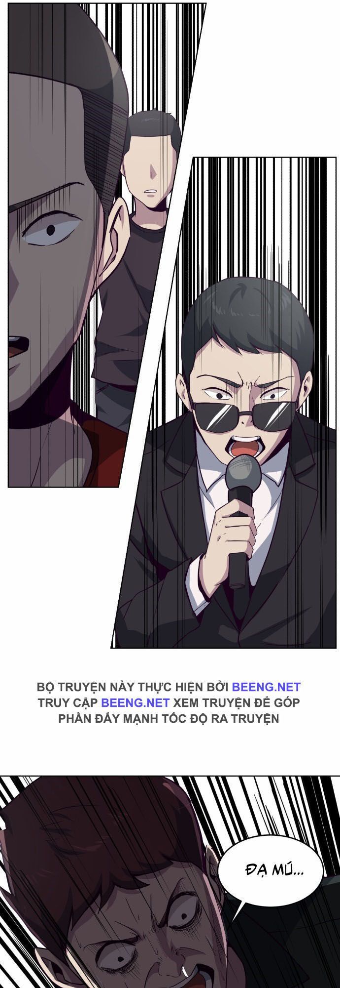 Cậu Bé Của Thần Chết: Chapter 9