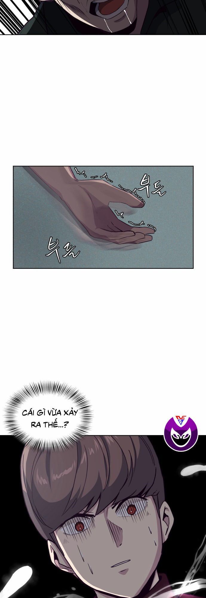 Cậu Bé Của Thần Chết: Chapter 9