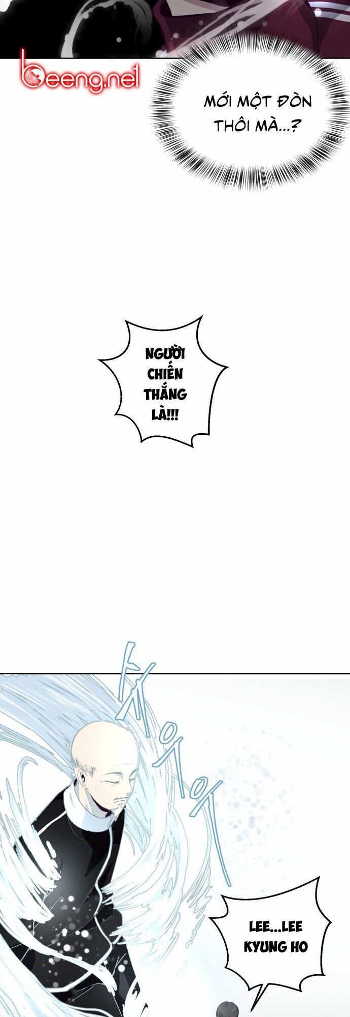 Cậu Bé Của Thần Chết: Chapter 9