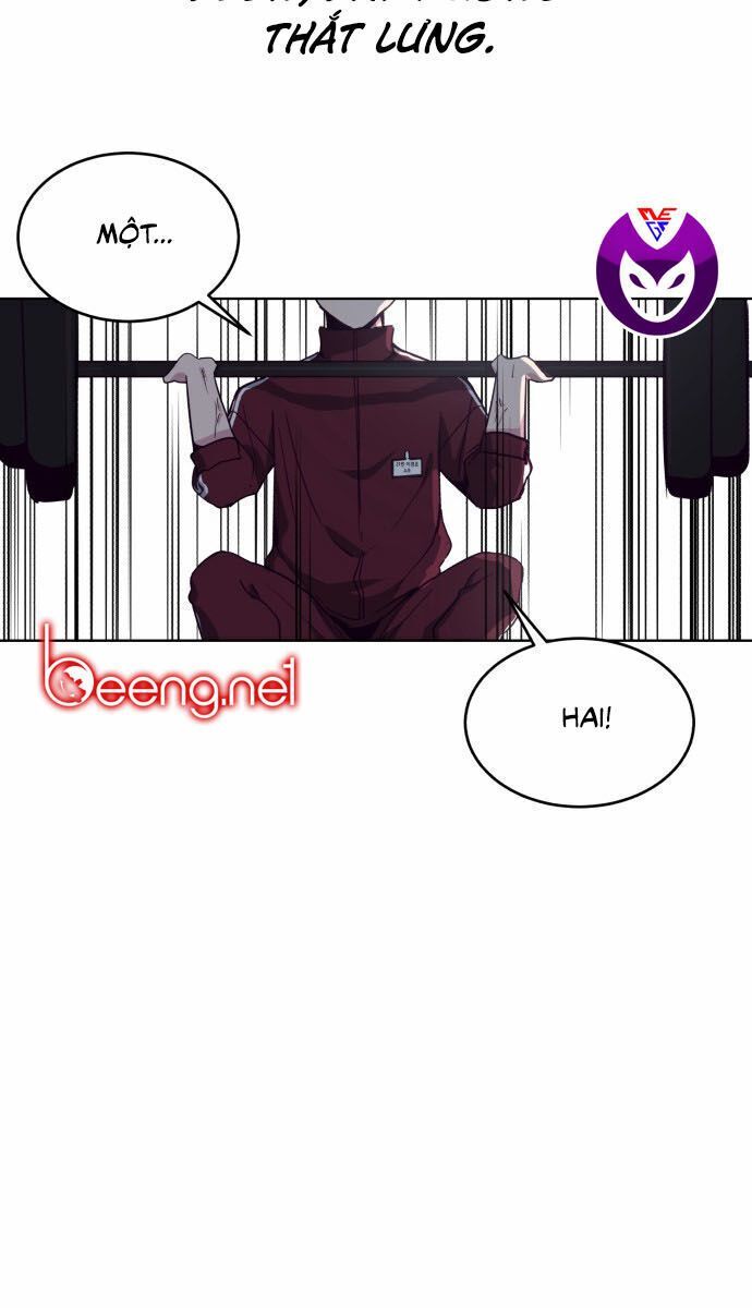 Cậu Bé Của Thần Chết: Chapter 9