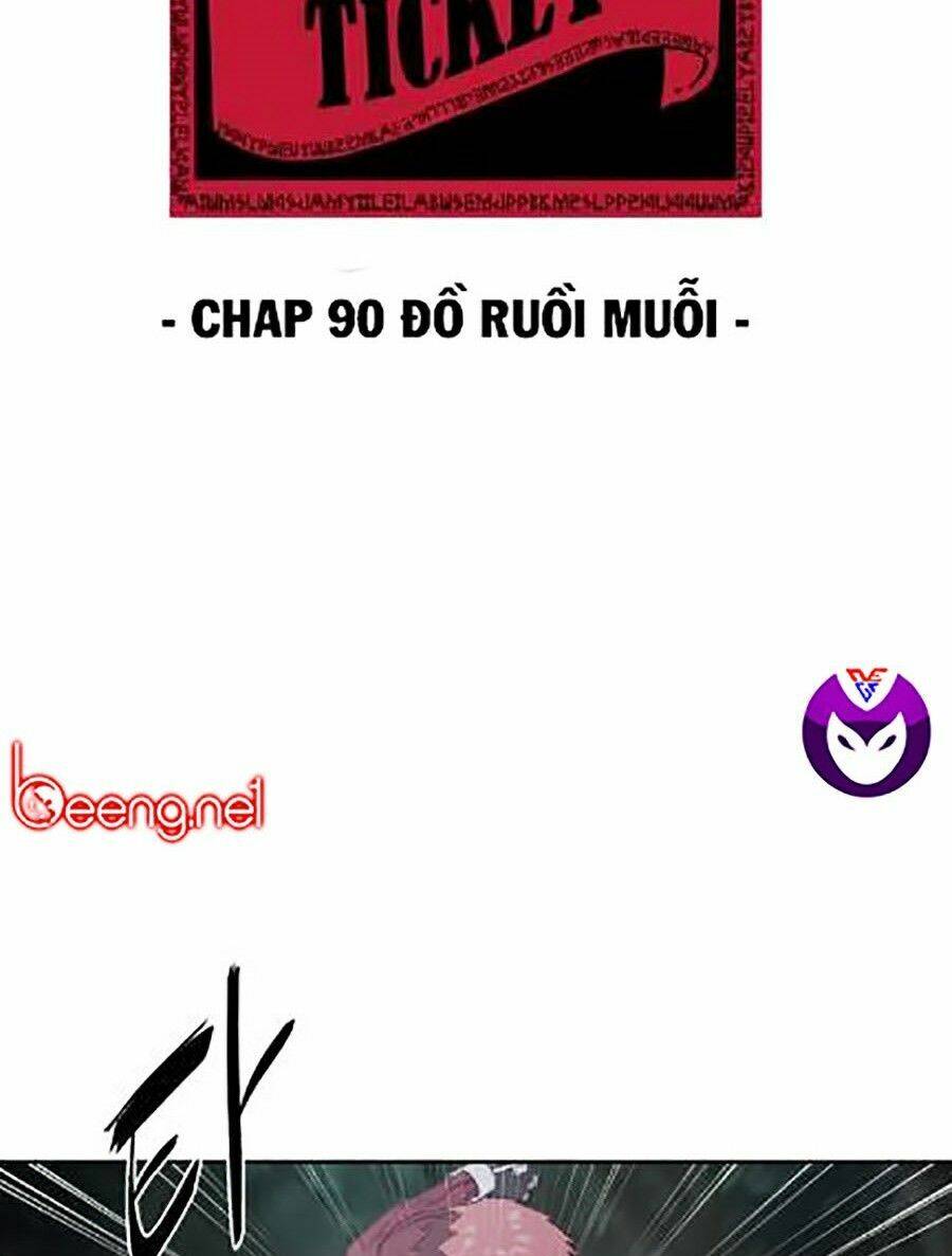 Cậu Bé Của Thần Chết: Chapter 90