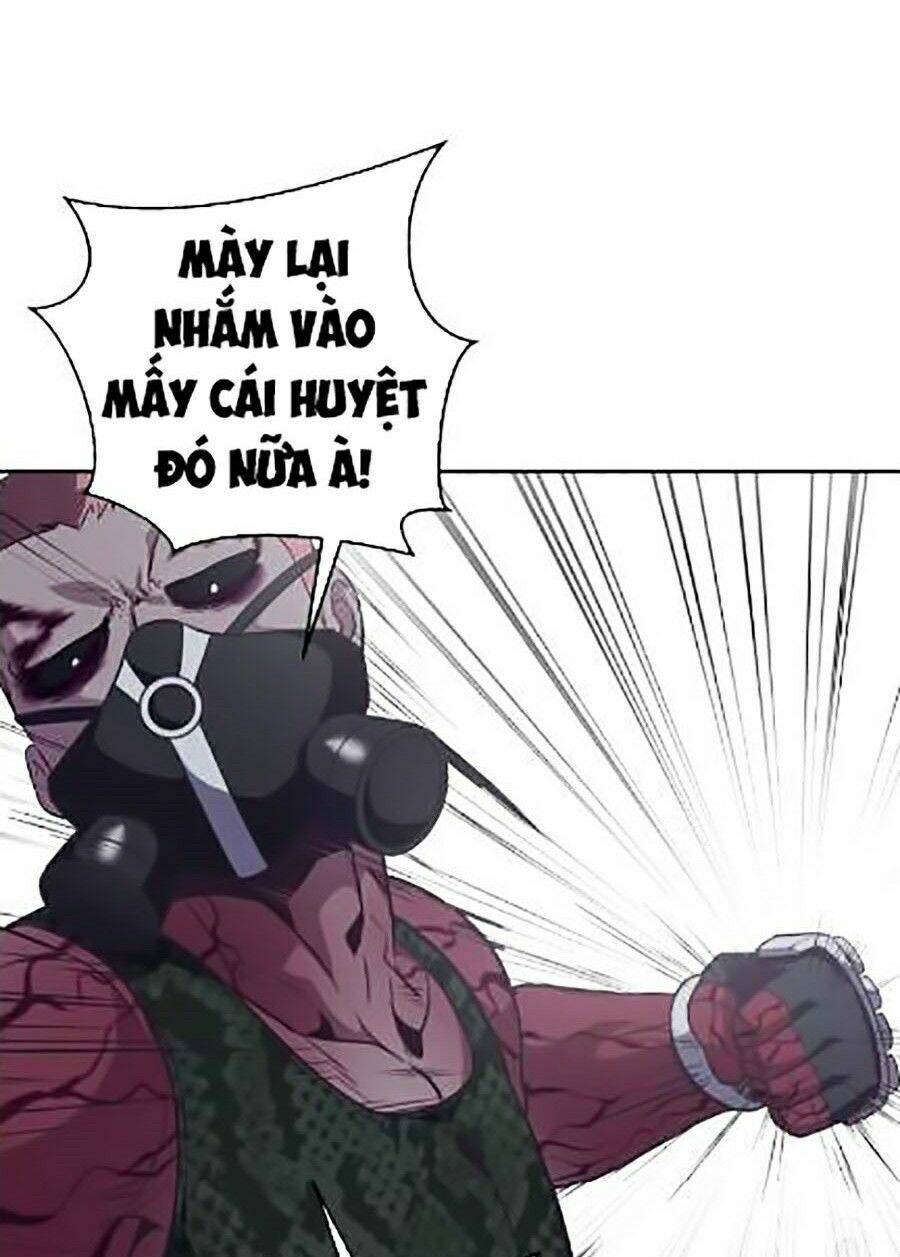 Cậu Bé Của Thần Chết: Chapter 90