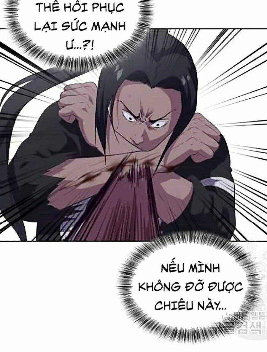 Cậu Bé Của Thần Chết: Chapter 90