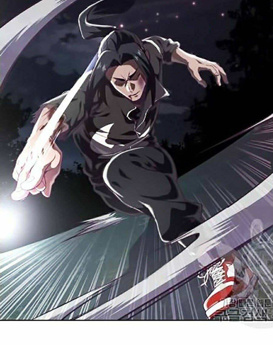 Cậu Bé Của Thần Chết: Chapter 90