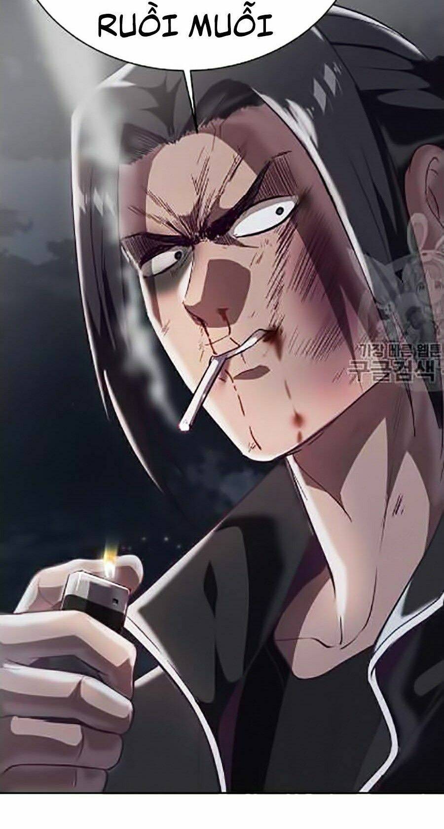 Cậu Bé Của Thần Chết: Chapter 90