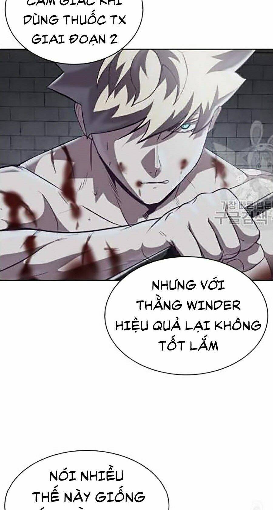 Cậu Bé Của Thần Chết: Chapter 90