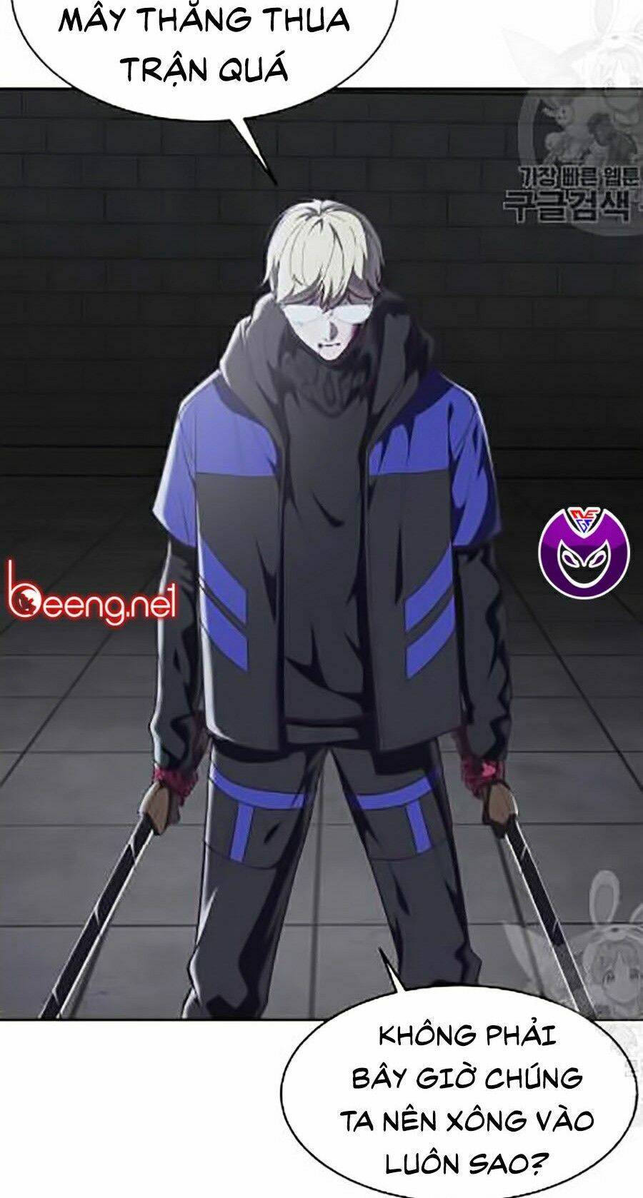 Cậu Bé Của Thần Chết: Chapter 90