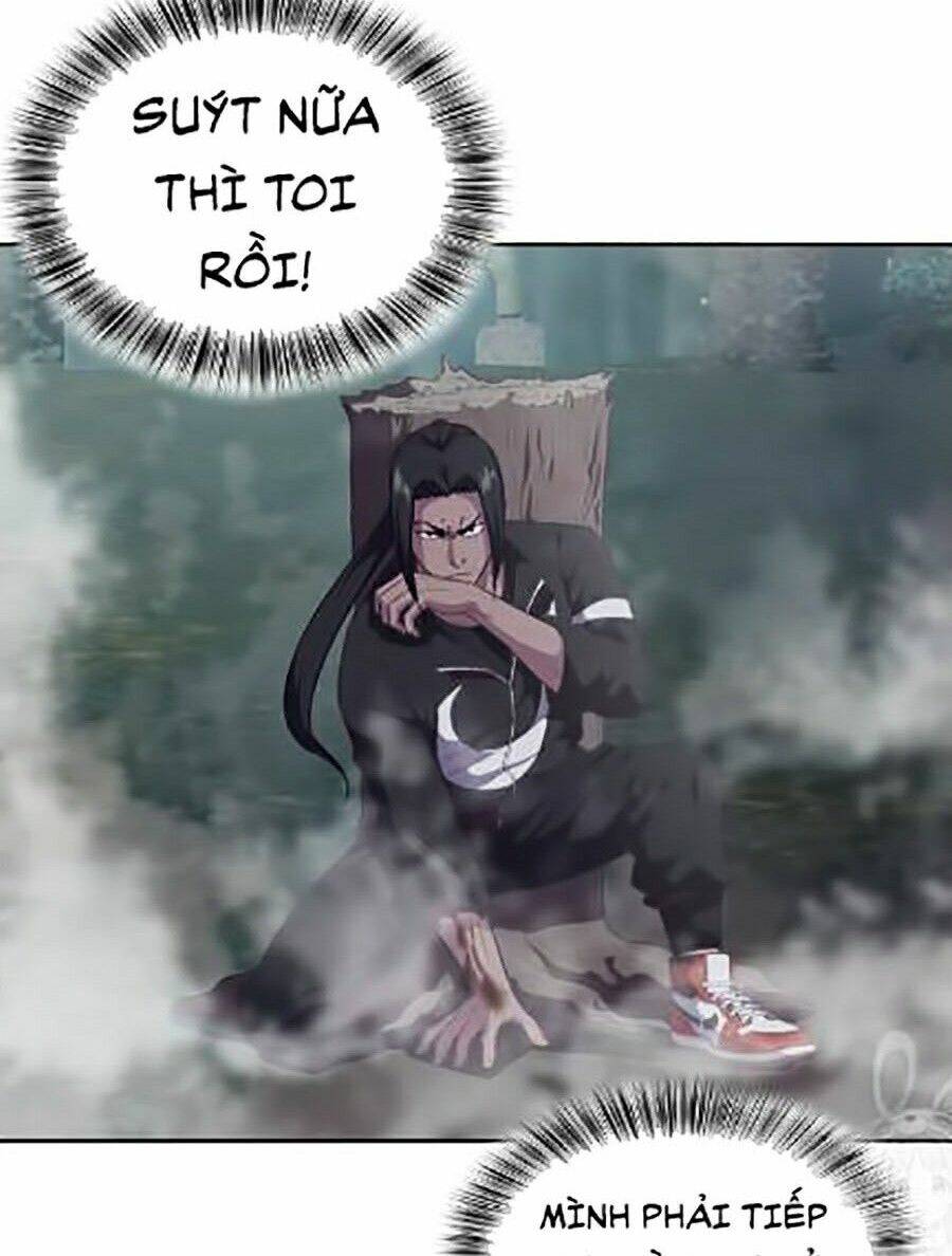 Cậu Bé Của Thần Chết: Chapter 90