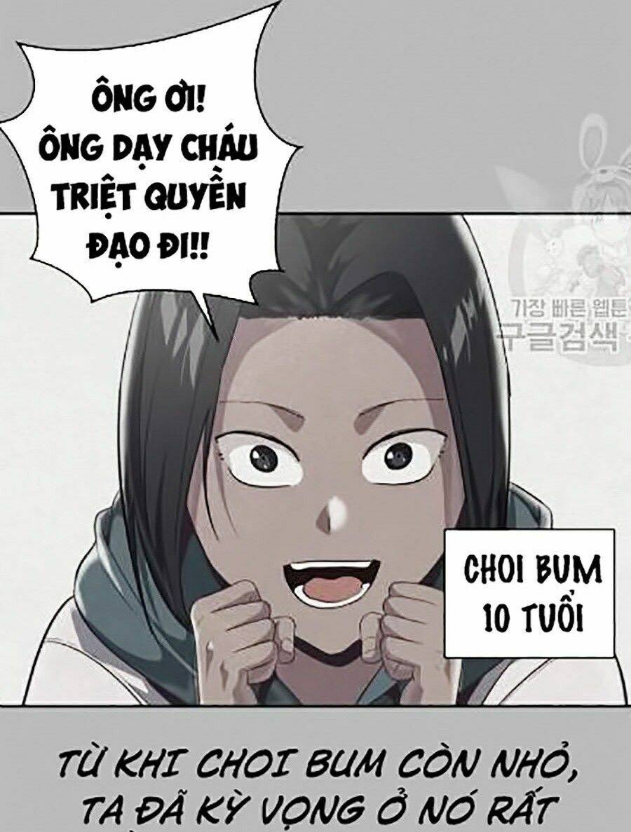 Cậu Bé Của Thần Chết: Chapter 90