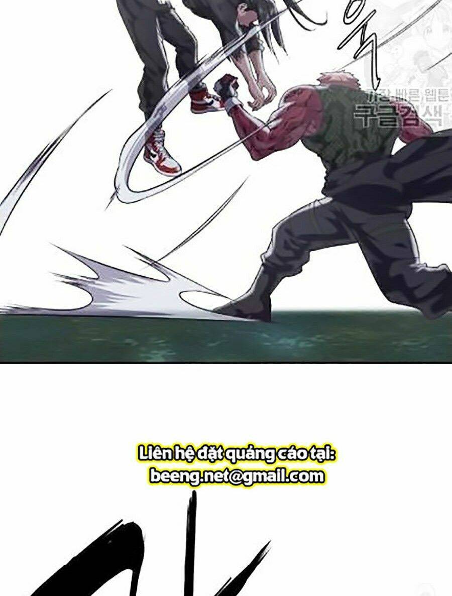 Cậu Bé Của Thần Chết: Chapter 90