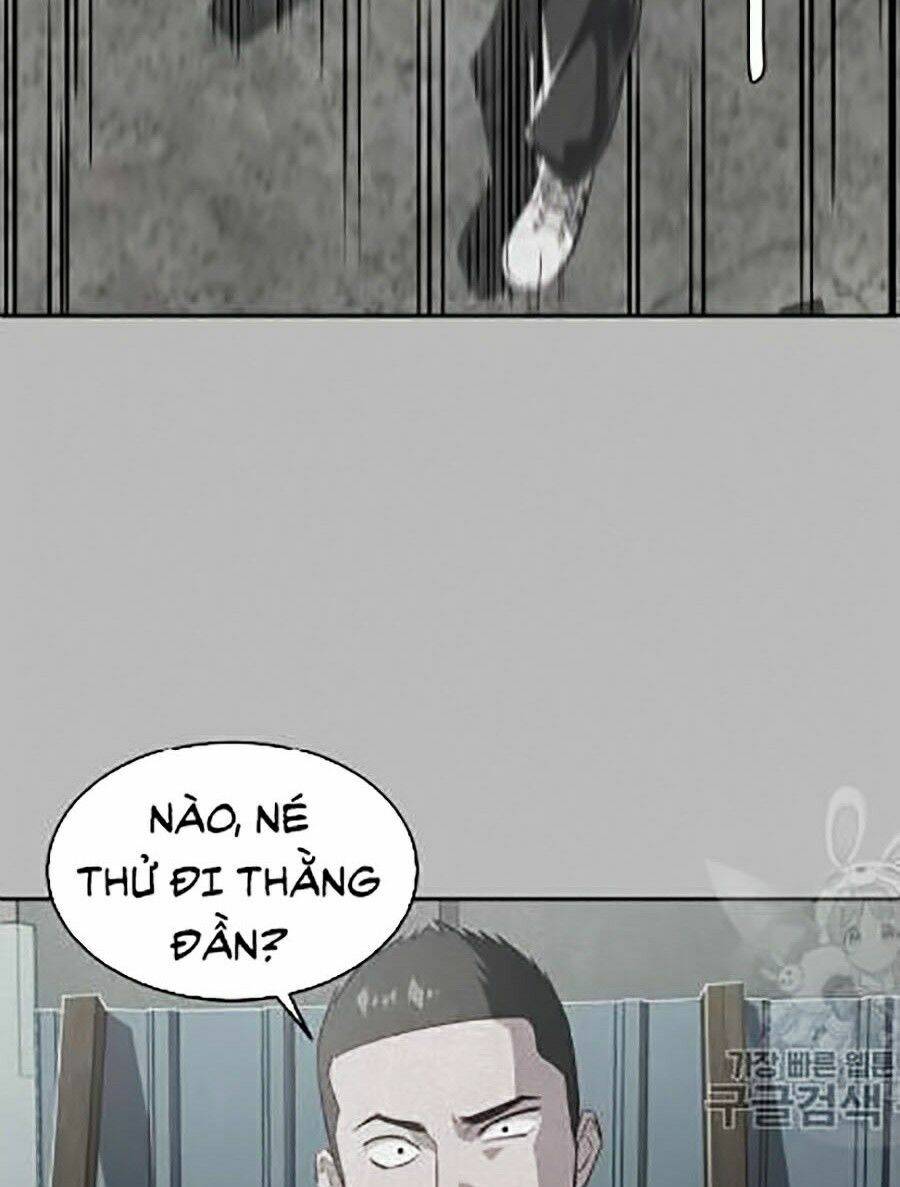 Cậu Bé Của Thần Chết: Chapter 90