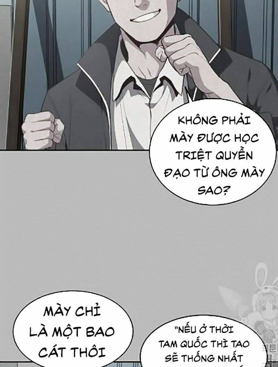 Cậu Bé Của Thần Chết: Chapter 90