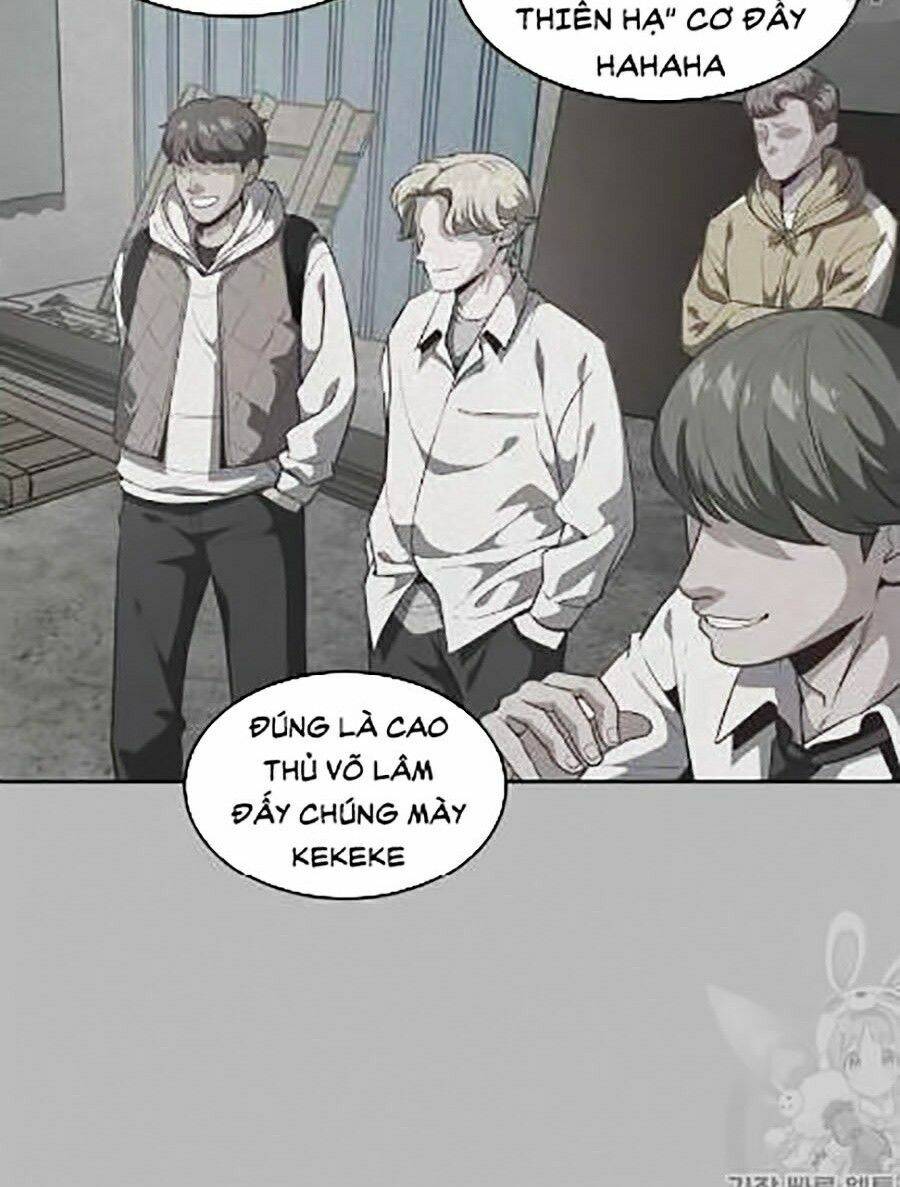 Cậu Bé Của Thần Chết: Chapter 90