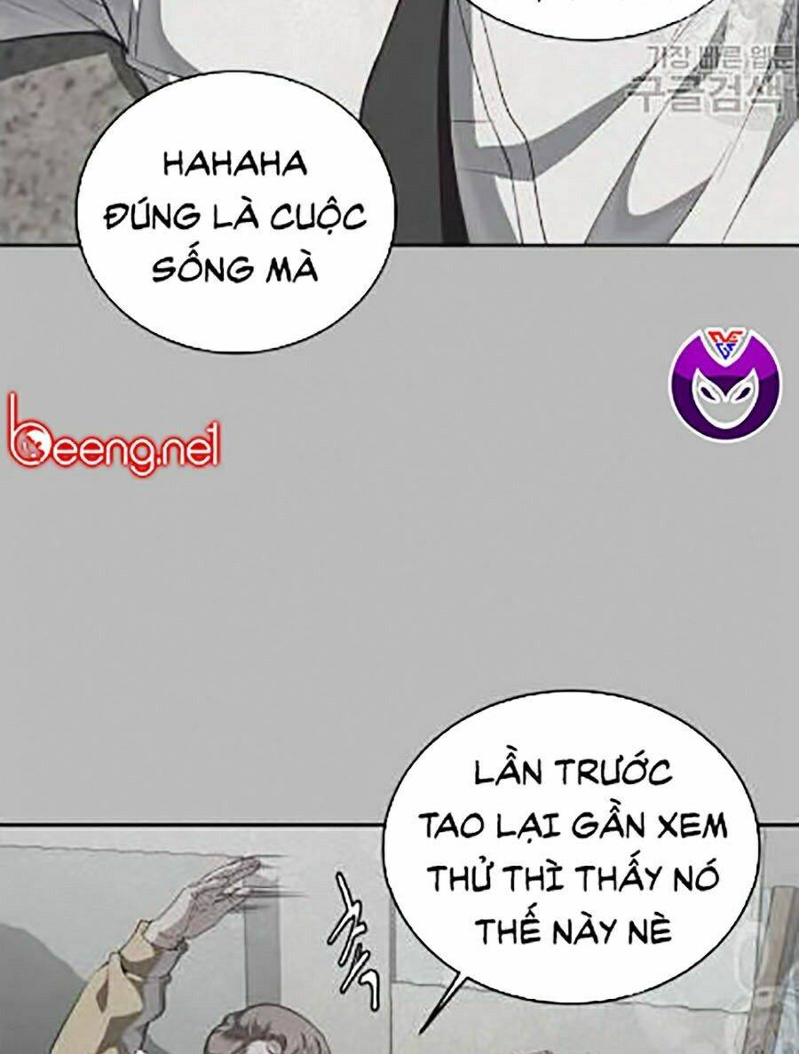 Cậu Bé Của Thần Chết: Chapter 90