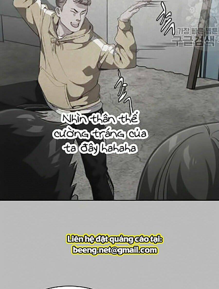 Cậu Bé Của Thần Chết: Chapter 90