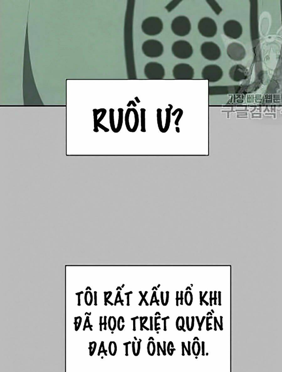 Cậu Bé Của Thần Chết: Chapter 90