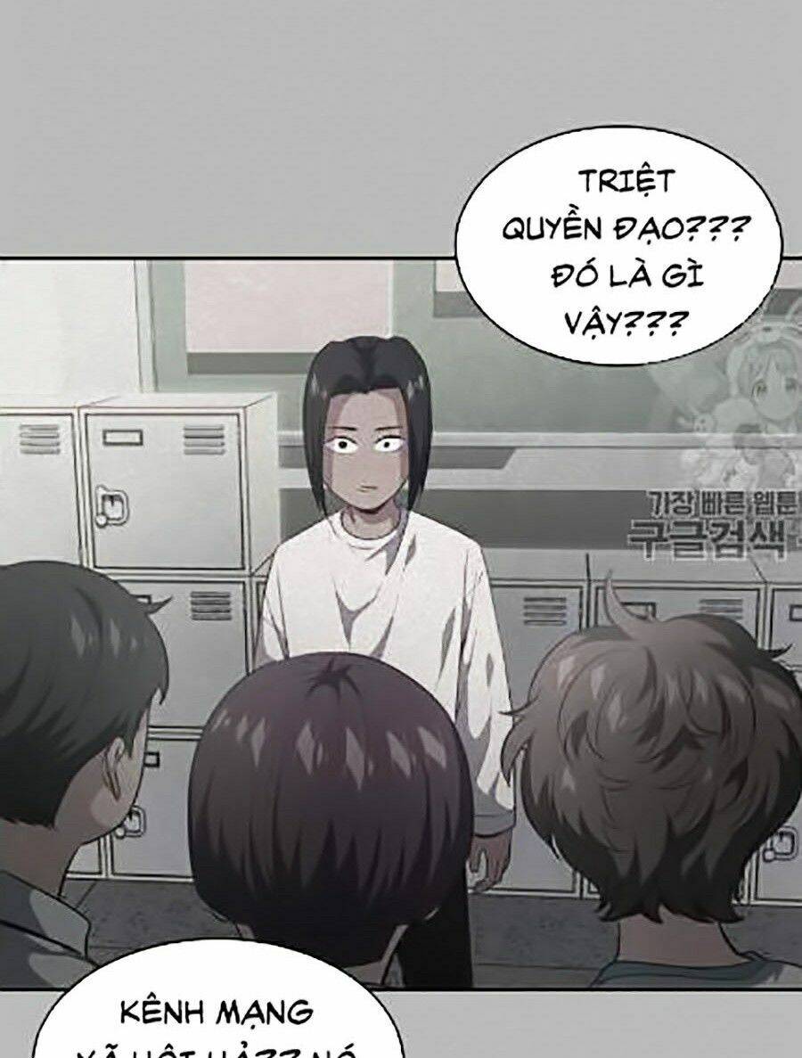 Cậu Bé Của Thần Chết: Chapter 90