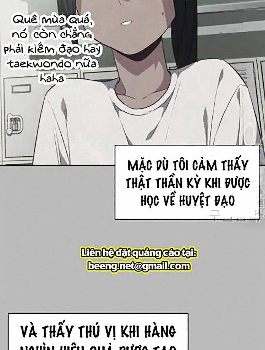 Cậu Bé Của Thần Chết: Chapter 90