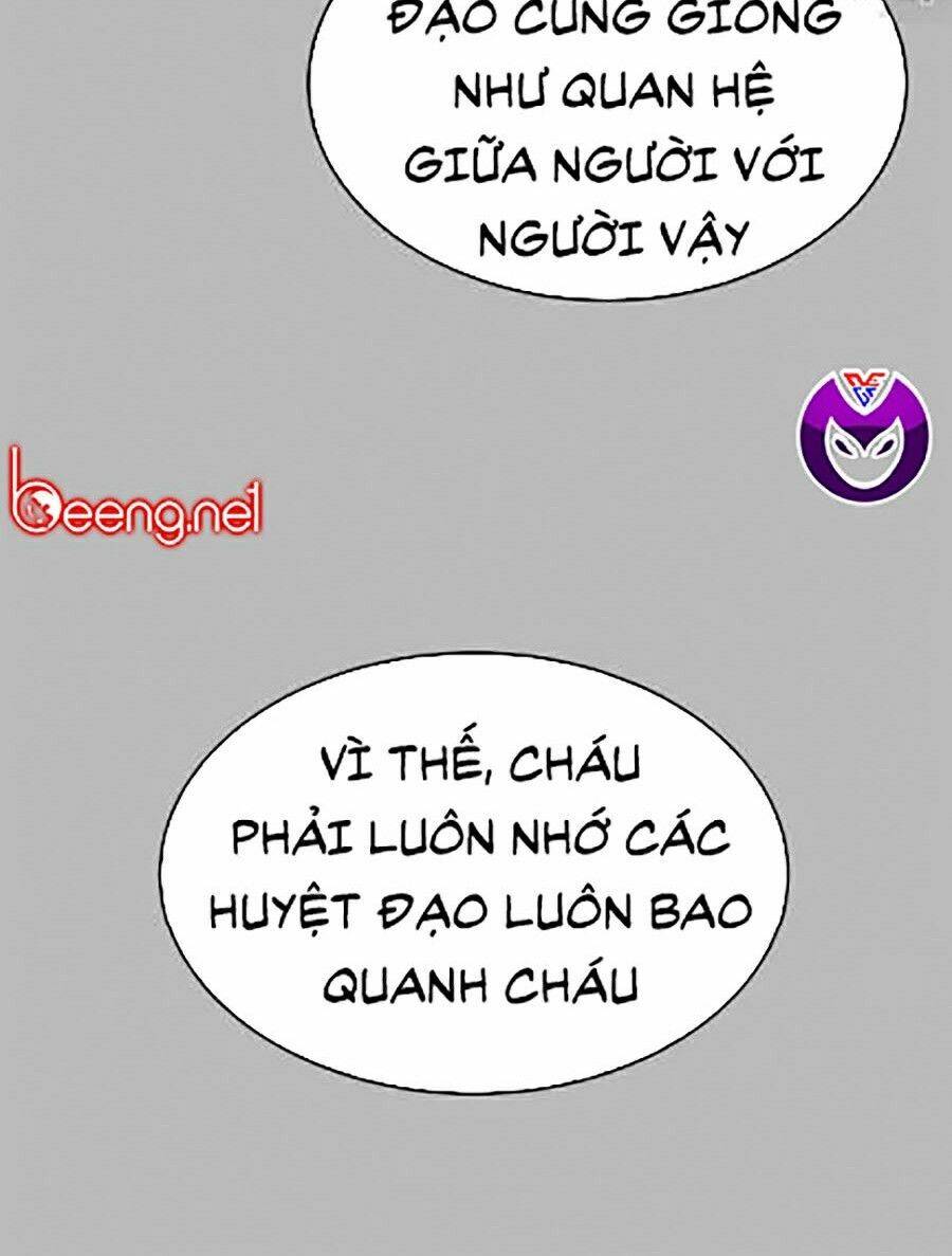 Cậu Bé Của Thần Chết: Chapter 90