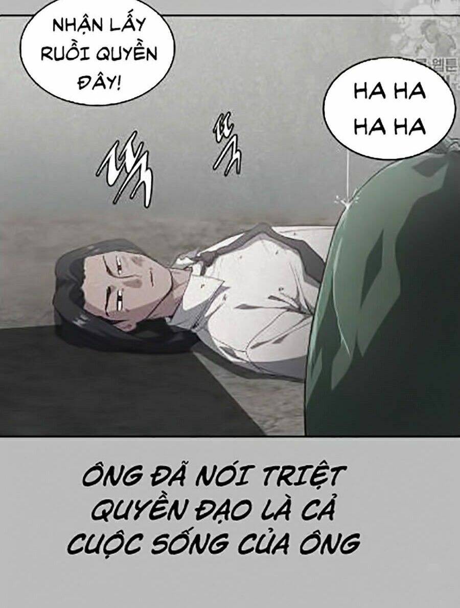 Cậu Bé Của Thần Chết: Chapter 90