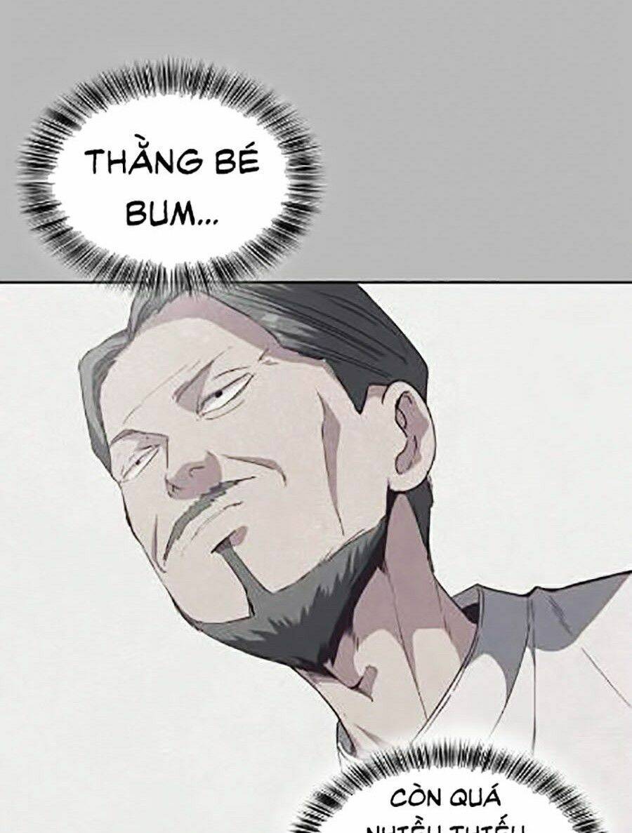 Cậu Bé Của Thần Chết: Chapter 90