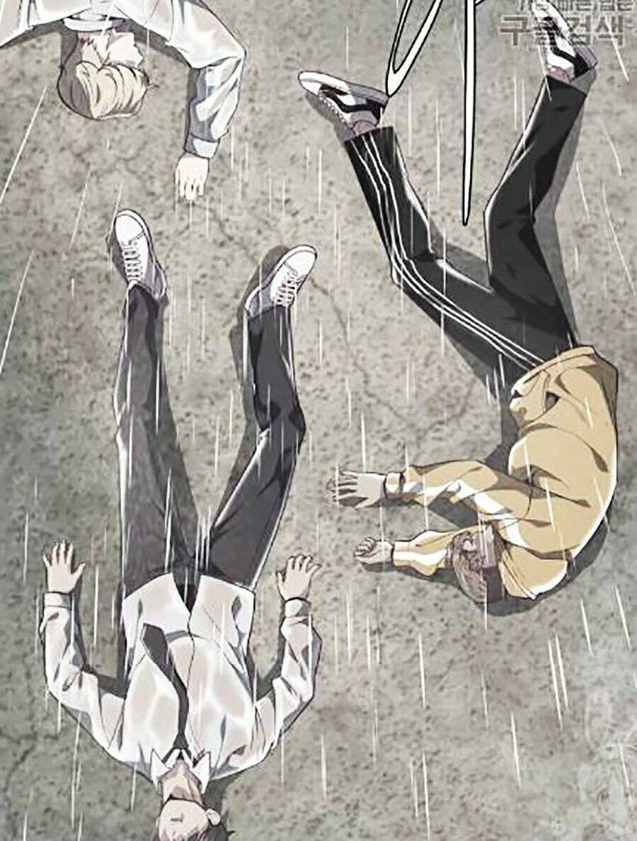 Cậu Bé Của Thần Chết: Chapter 90