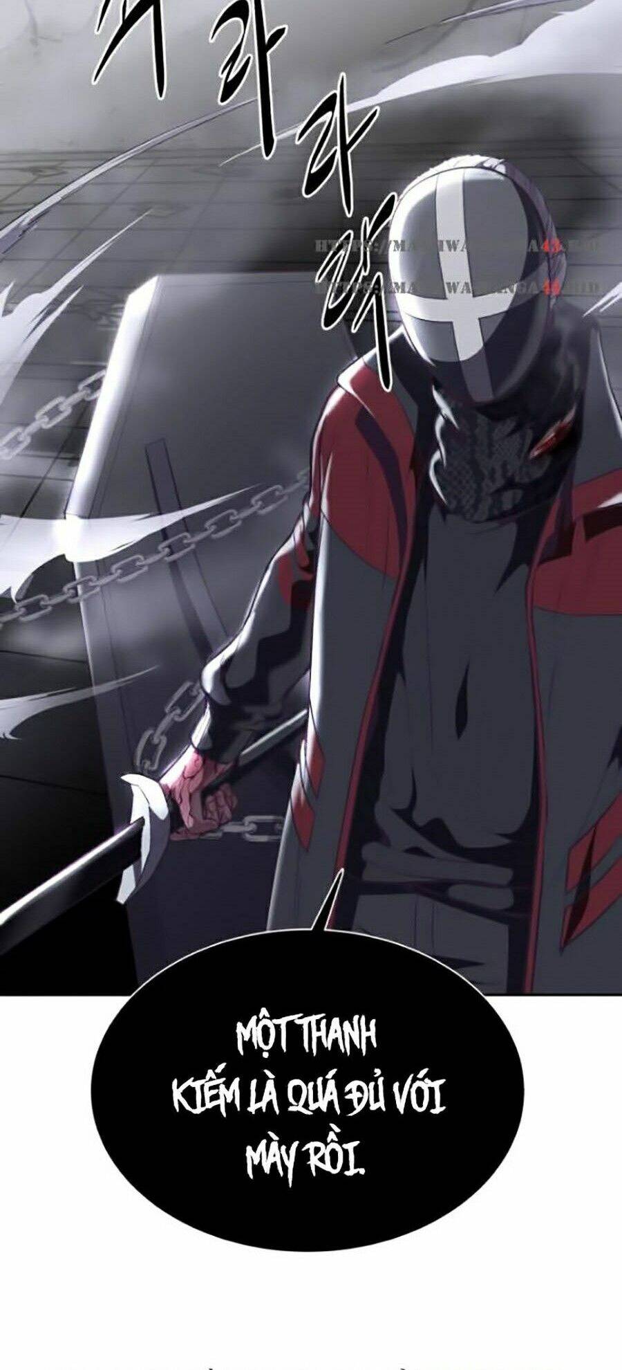 Cậu Bé Của Thần Chết: Chapter 91