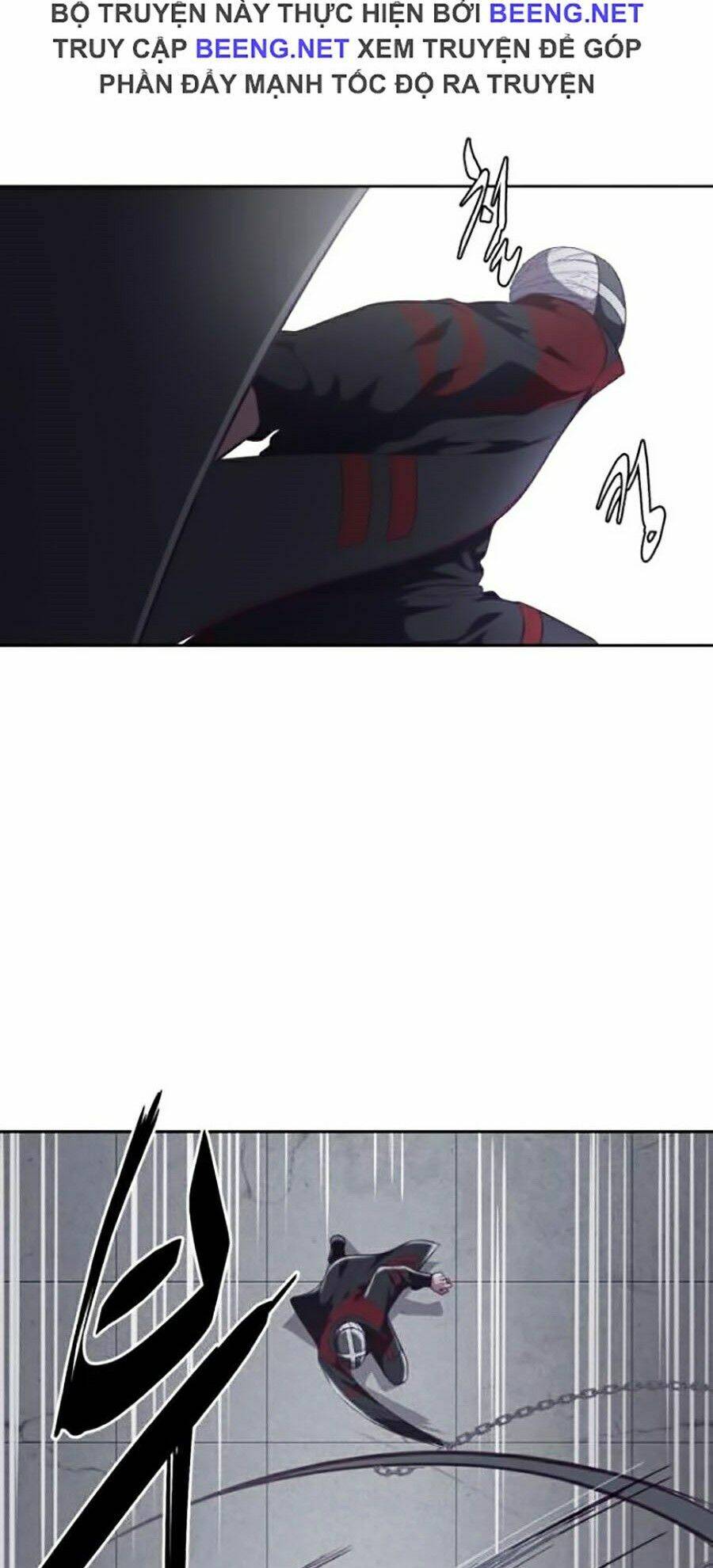 Cậu Bé Của Thần Chết: Chapter 91