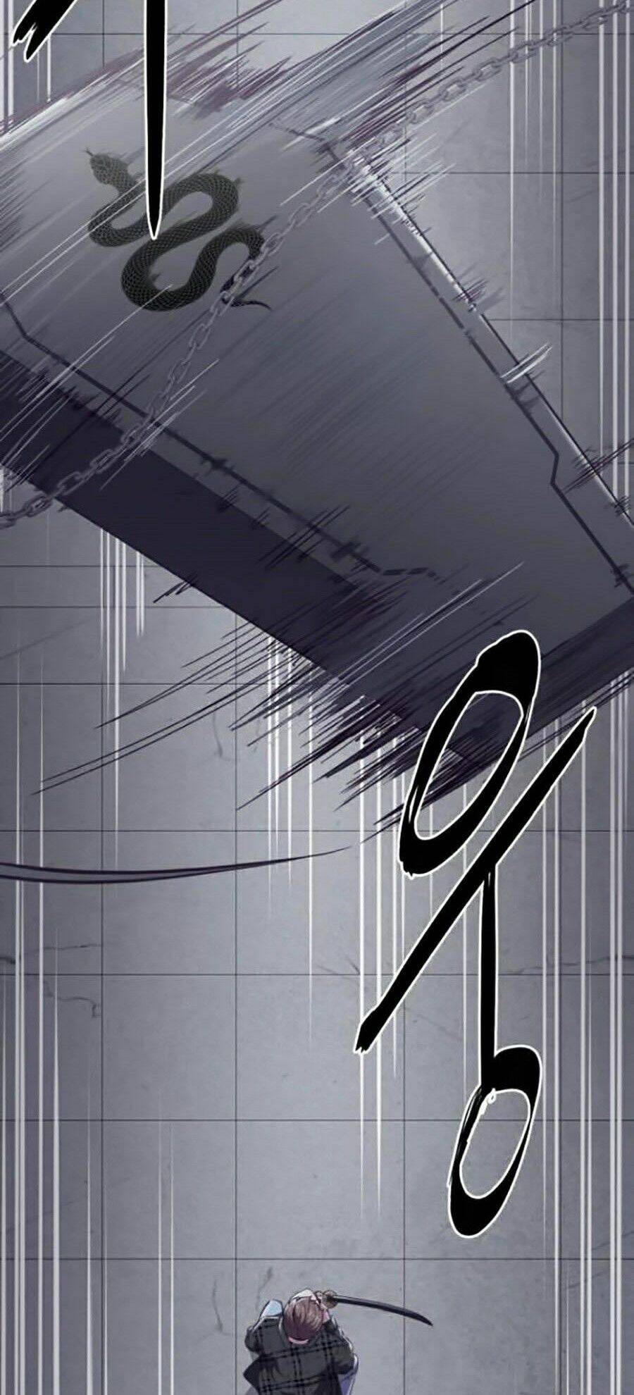 Cậu Bé Của Thần Chết: Chapter 91