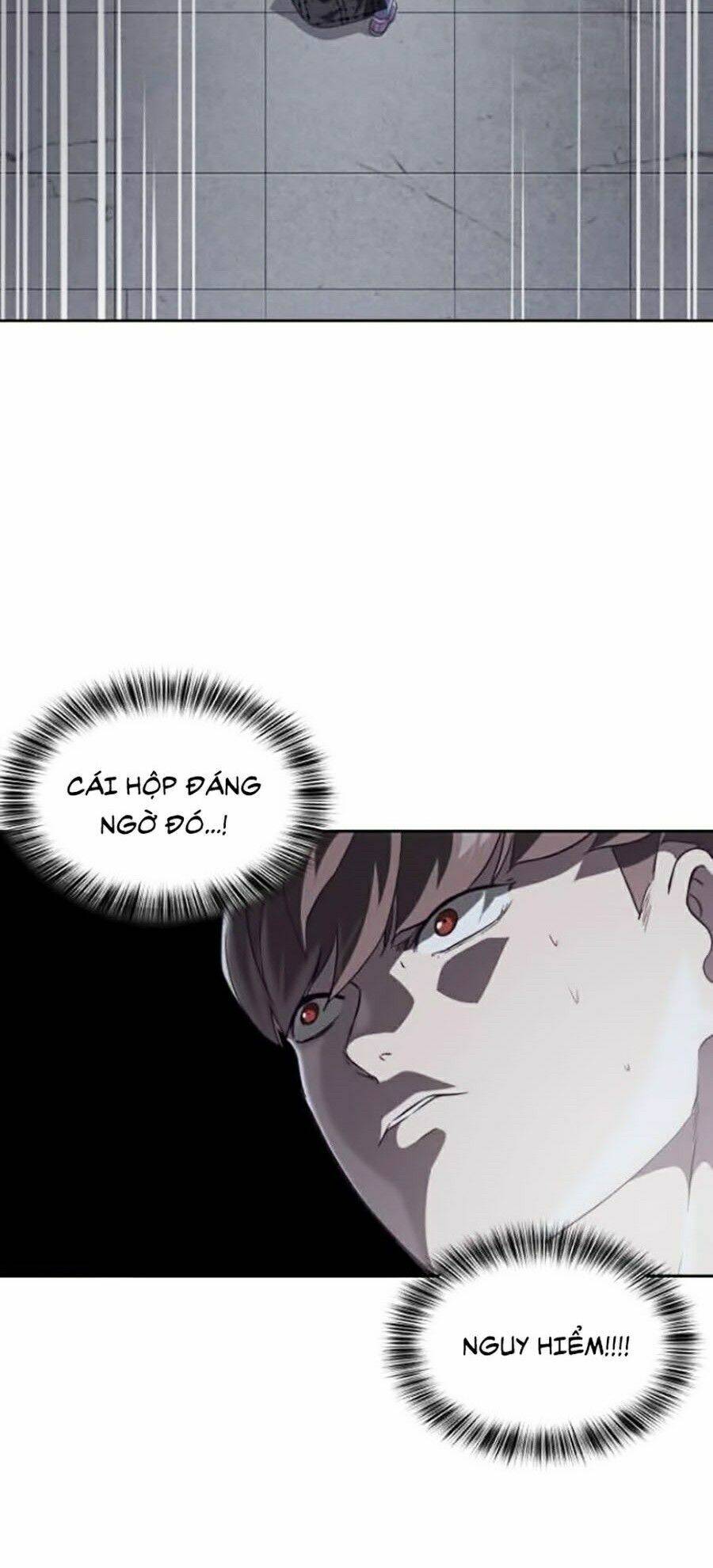 Cậu Bé Của Thần Chết: Chapter 91