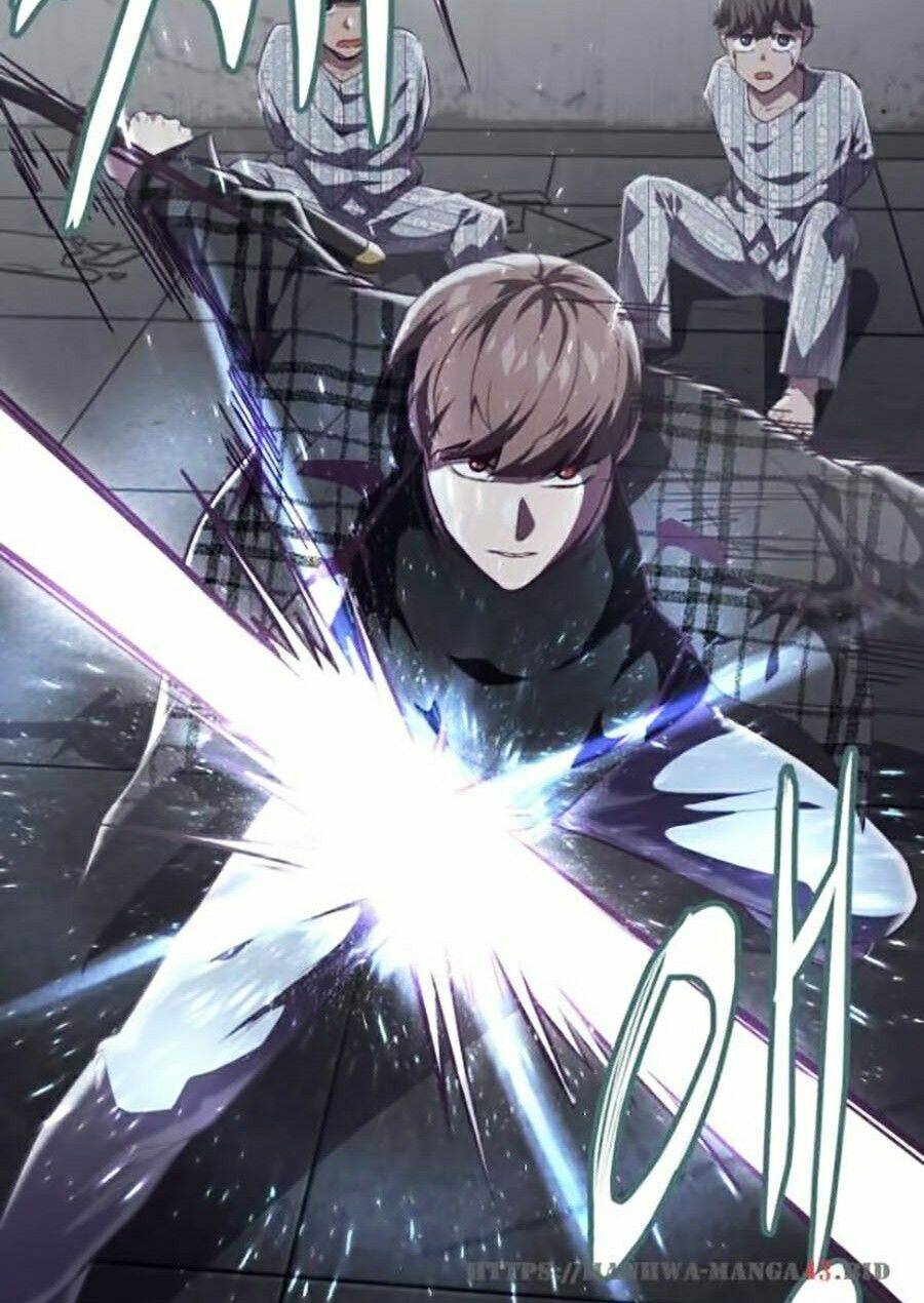 Cậu Bé Của Thần Chết: Chapter 91