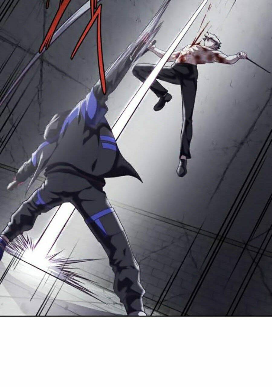 Cậu Bé Của Thần Chết: Chapter 91