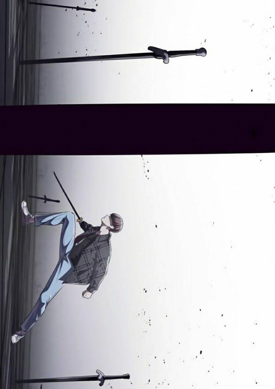 Cậu Bé Của Thần Chết: Chapter 91