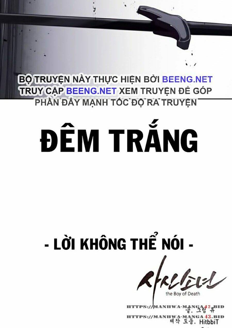 Cậu Bé Của Thần Chết: Chapter 91
