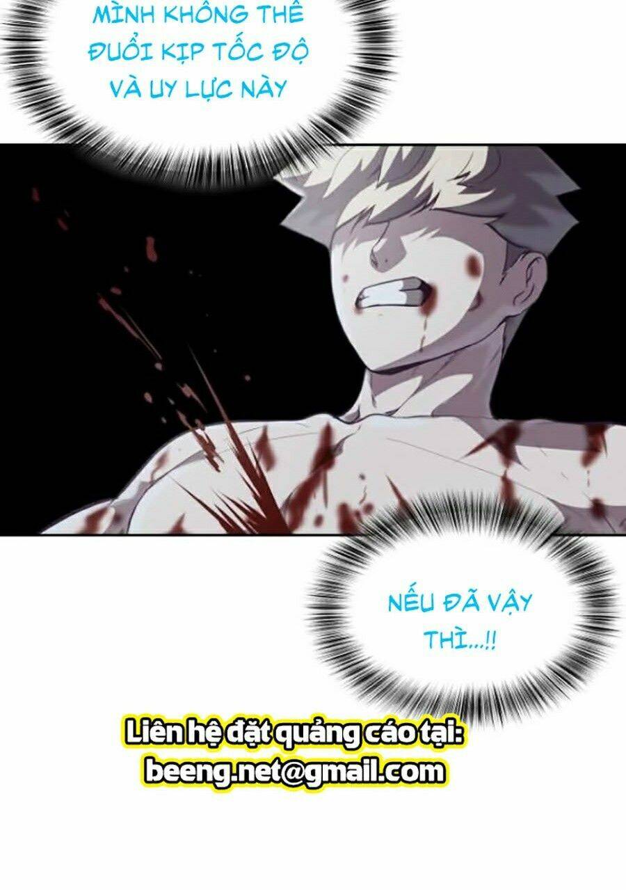 Cậu Bé Của Thần Chết: Chapter 91