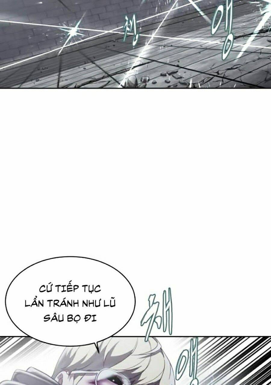 Cậu Bé Của Thần Chết: Chapter 91