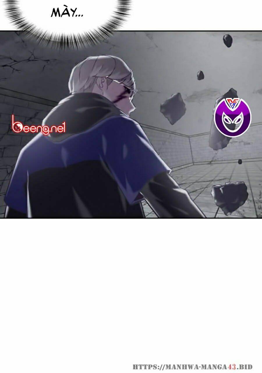 Cậu Bé Của Thần Chết: Chapter 91