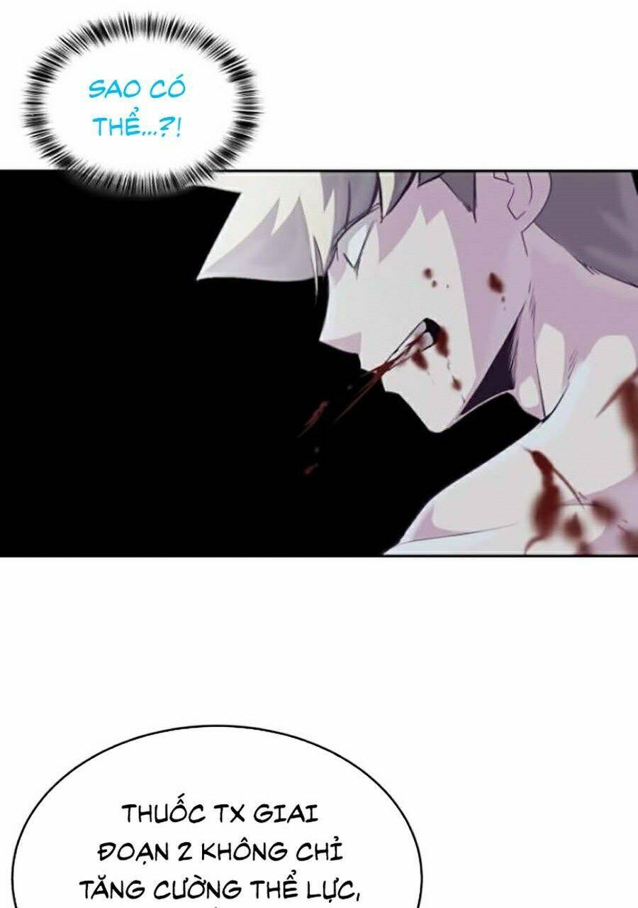 Cậu Bé Của Thần Chết: Chapter 91