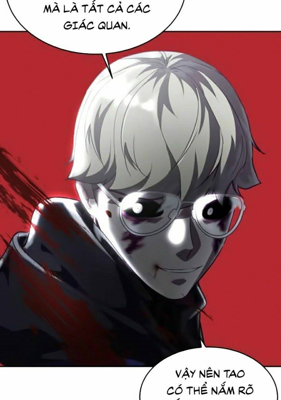 Cậu Bé Của Thần Chết: Chapter 91