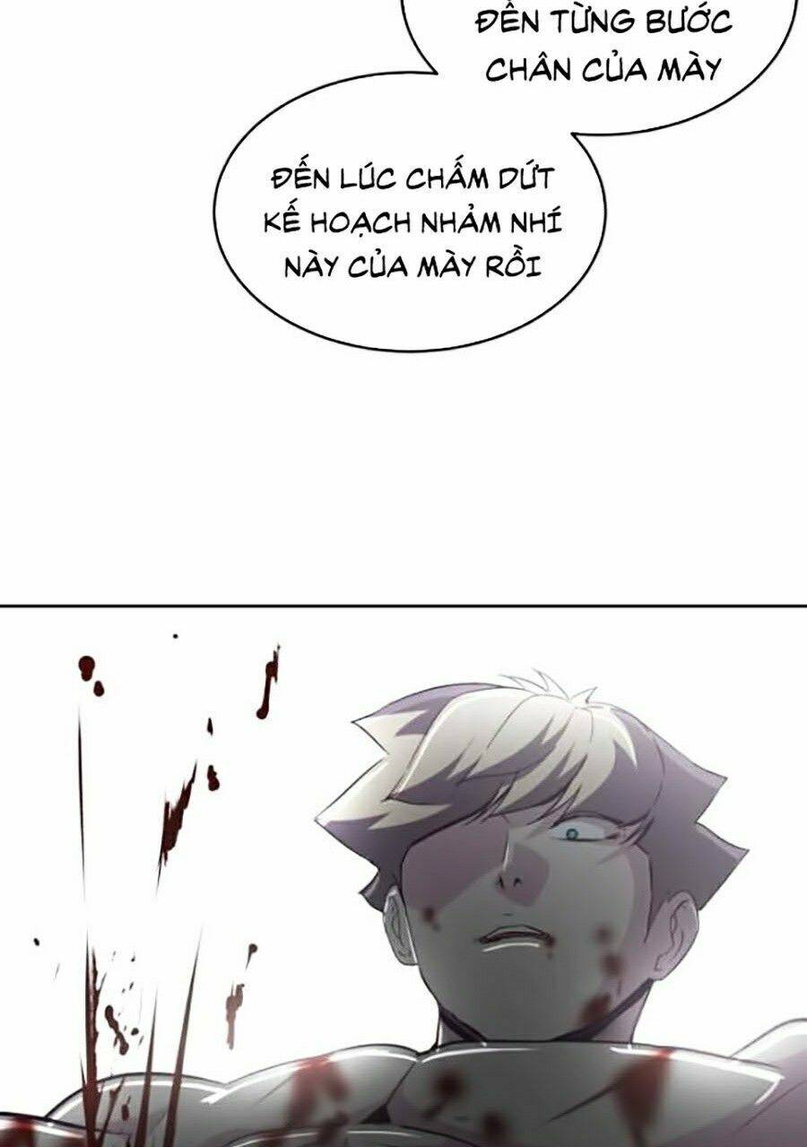 Cậu Bé Của Thần Chết: Chapter 91