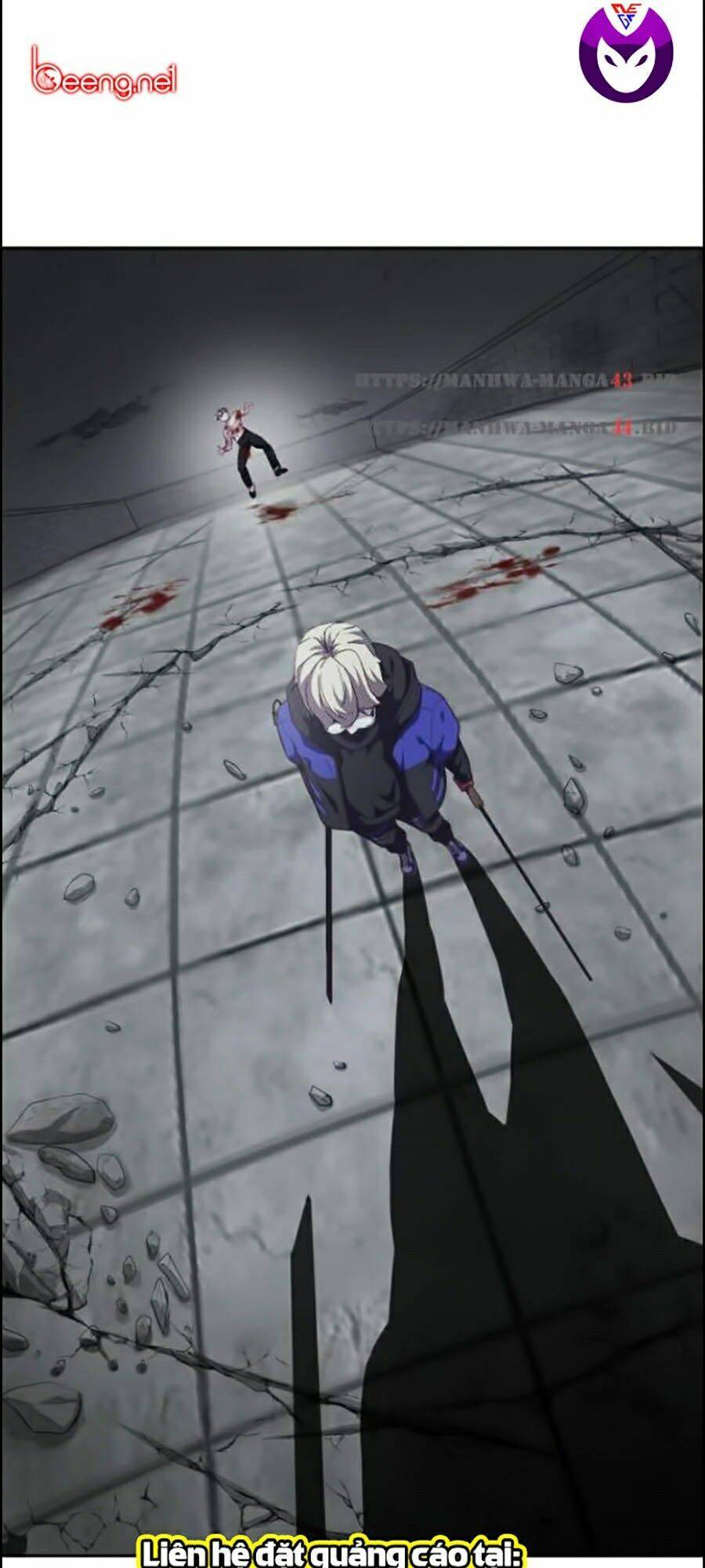 Cậu Bé Của Thần Chết: Chapter 91