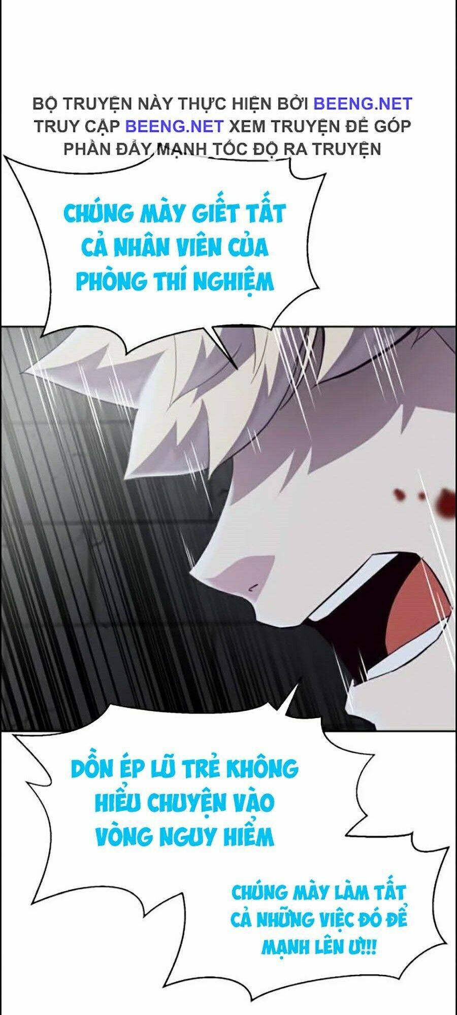 Cậu Bé Của Thần Chết: Chapter 91